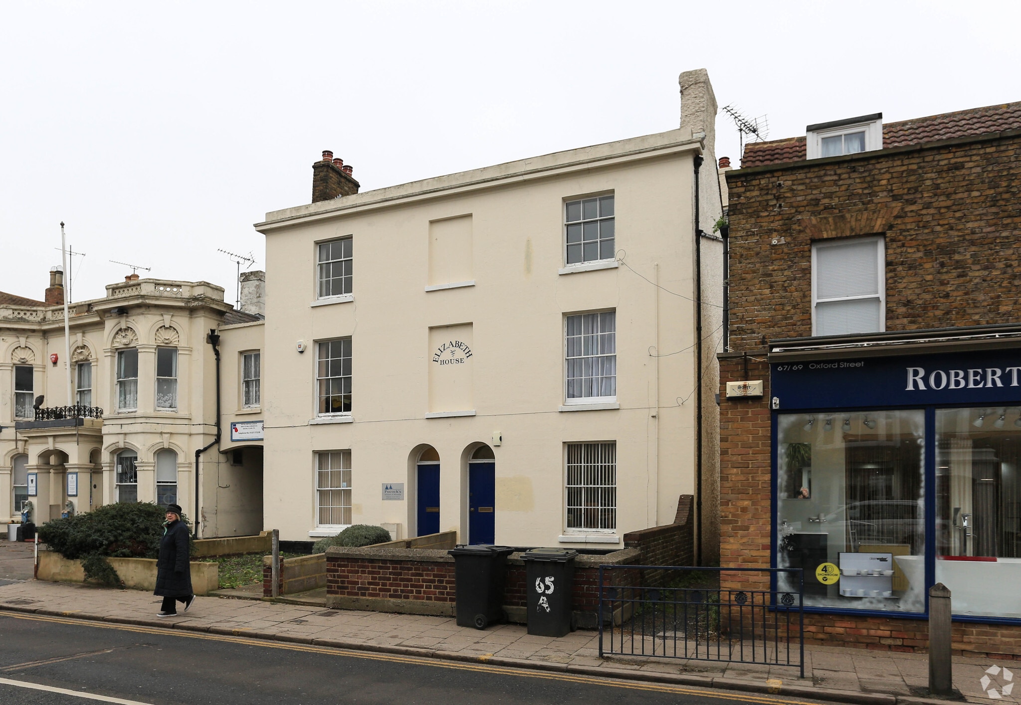 63-65 Oxford St, Whitstable for sale Primary Photo- Image 1 of 1