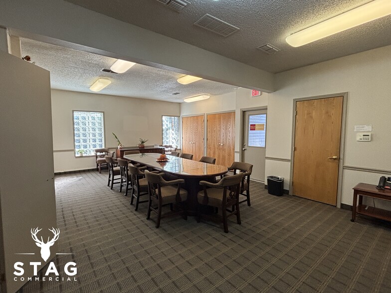 701 Carroll Blvd, Denton, TX for lease - Building Photo - Image 3 of 26