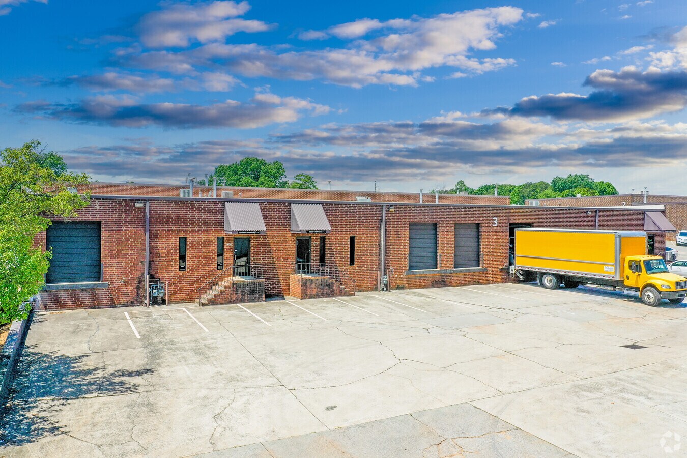 578 Griffith Rd, Charlotte, NC 28217