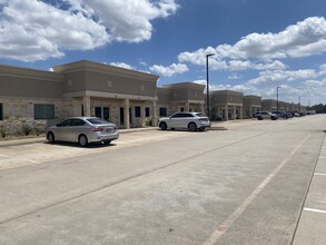 16300 State Highway 249, Houston, TX for lease Building Photo- Image 2 of 19