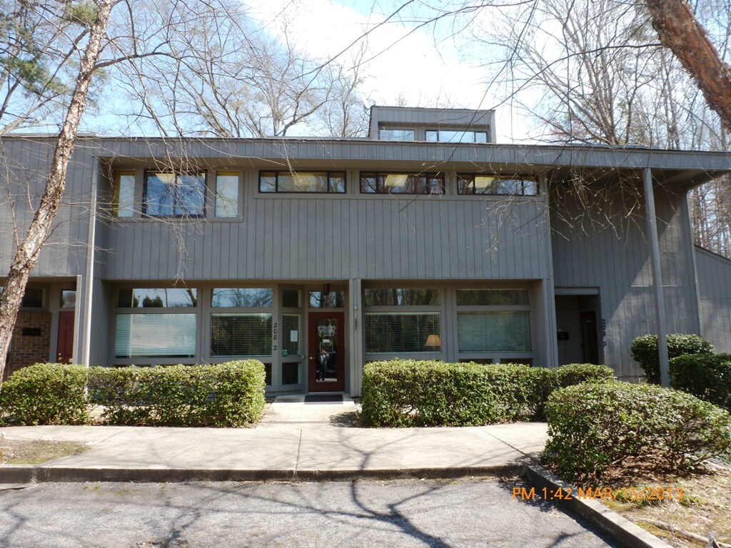 208 Frontage Rd, Clemson, SC for sale Building Photo- Image 1 of 1