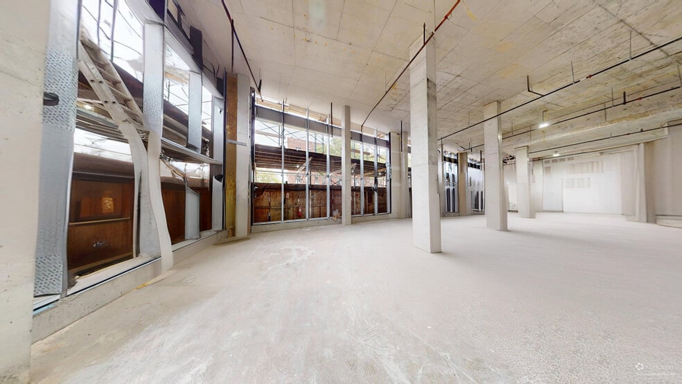 815 Kings Hwy, Brooklyn, NY for lease - Building Photo - Image 2 of 13