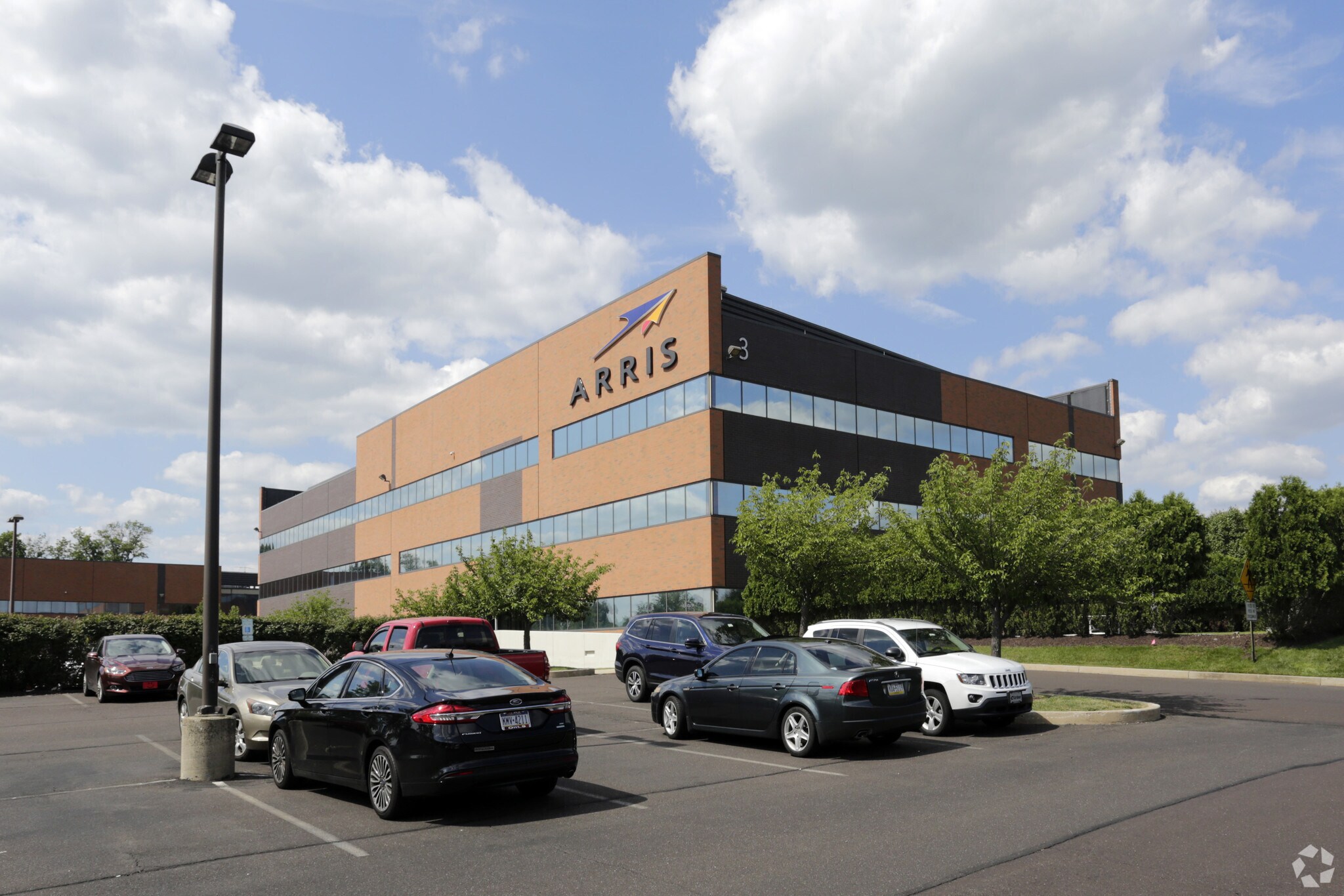 101 Tournament Dr, Horsham Township, PA for lease Building Photo- Image 1 of 14