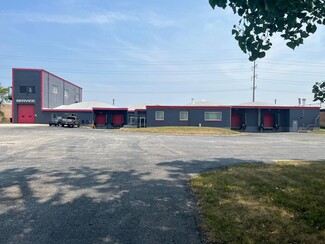 More details for 2625 Gardner Rd, Broadview, IL - Industrial for Lease