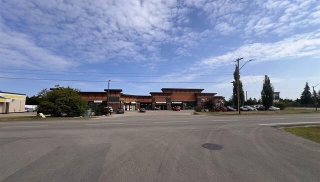 3801 49 Av, Stony Plain, AB for lease - Building Photo - Image 2 of 2