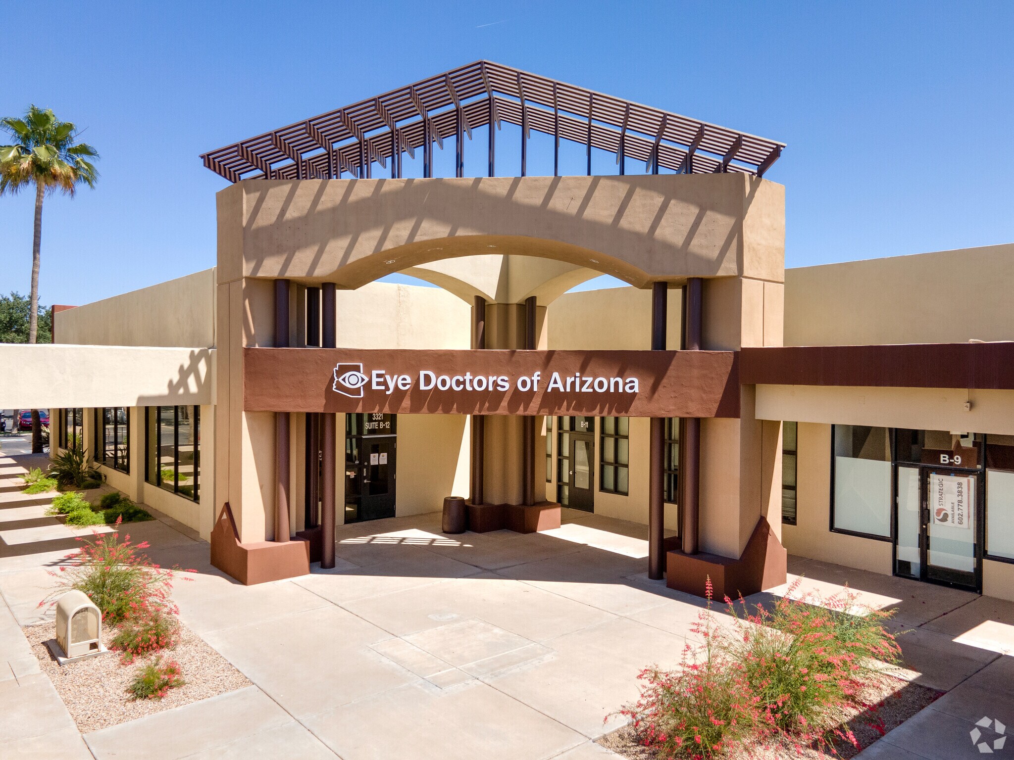 3301 E Bell Rd, Phoenix, AZ for sale Primary Photo- Image 1 of 4