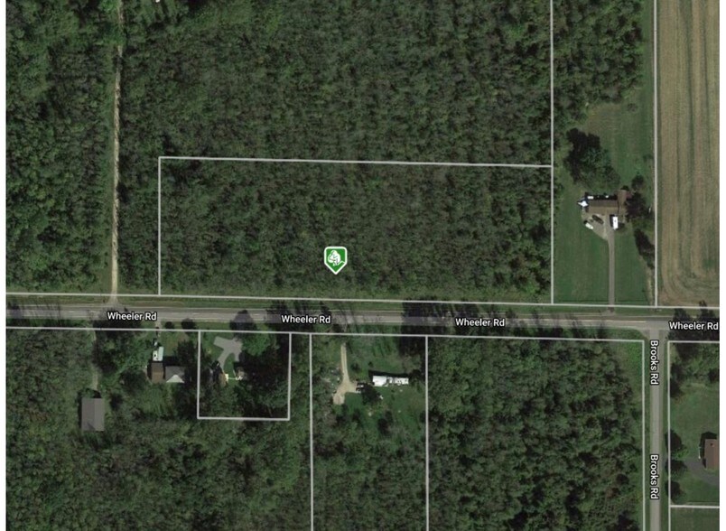 0 Wheeler Rd, Lockport, NY 14094