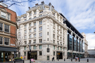 More details for 20 Air St, London - Coworking for Lease