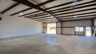 77 Laxalt Dr, Carson City NV - Warehouse