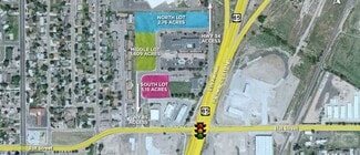 More details for TBD Southgate Subdivision, Evans, CO - Land for Sale