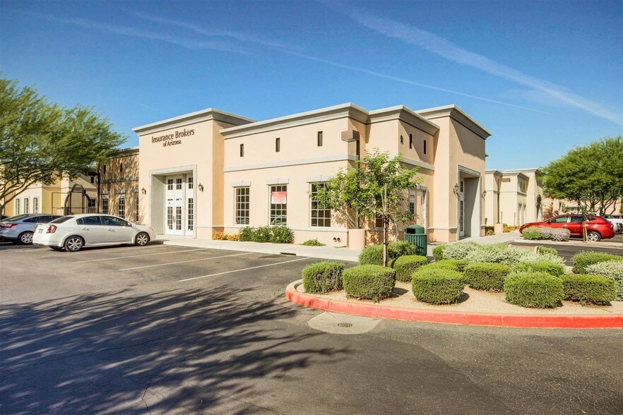 690 E Warner Rd, Gilbert, AZ 85296