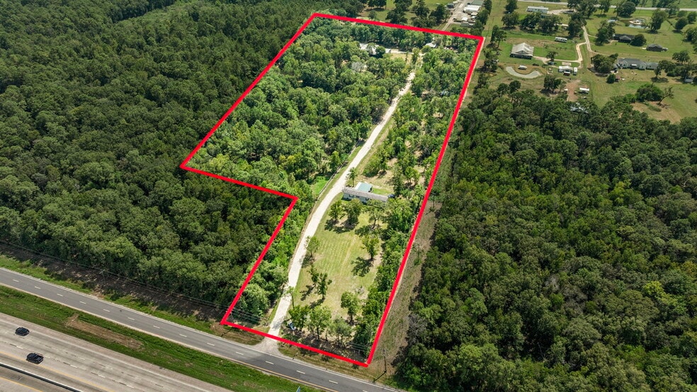 23602 Interstate 10, Wallisville, TX for sale - Building Photo - Image 2 of 31