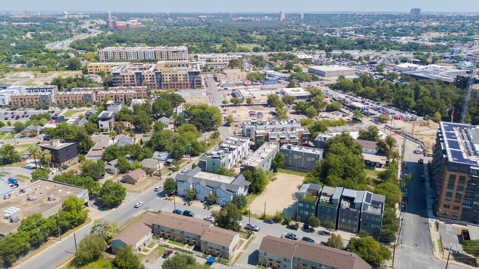 811 E Park Ave, San Antonio, TX for sale - Building Photo - Image 3 of 5