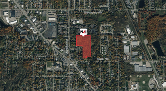 More details for E Norwood Ave, Holt, MI - Land for Sale