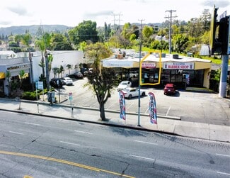 More details for 18816-18824 Ventura Blvd, Tarzana, CA - Retail for Lease