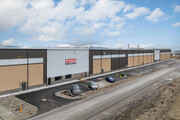 4414 N Barker Rd, Spokane Valley WA - Warehouse