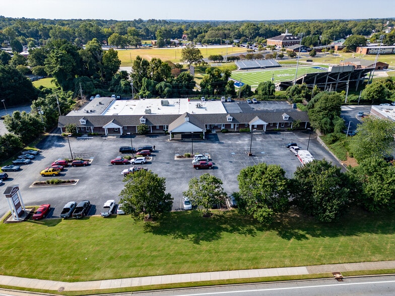 4128 Highway 278 NE, Covington, GA for sale - Aerial - Image 3 of 26