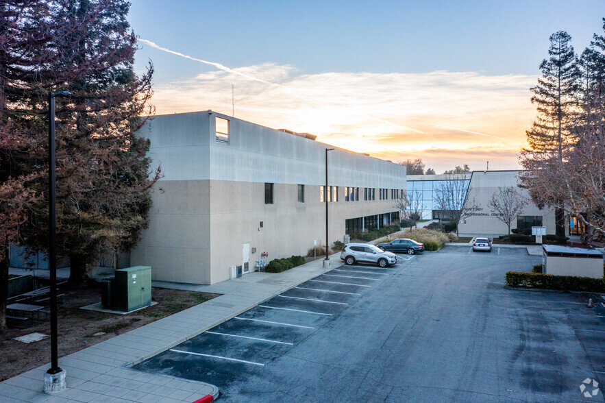 1885 Lundy Ave, San Jose, CA for lease - Building Photo - Image 3 of 5