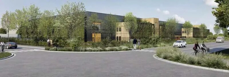 Flex in Puiseux-en-France for sale Building Photo- Image 1 of 4