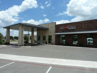 More details for 205 22nd St, Hondo, TX - Office for Sale