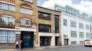 More details for 176-178 Bermondsey St, London - Retail for Sale