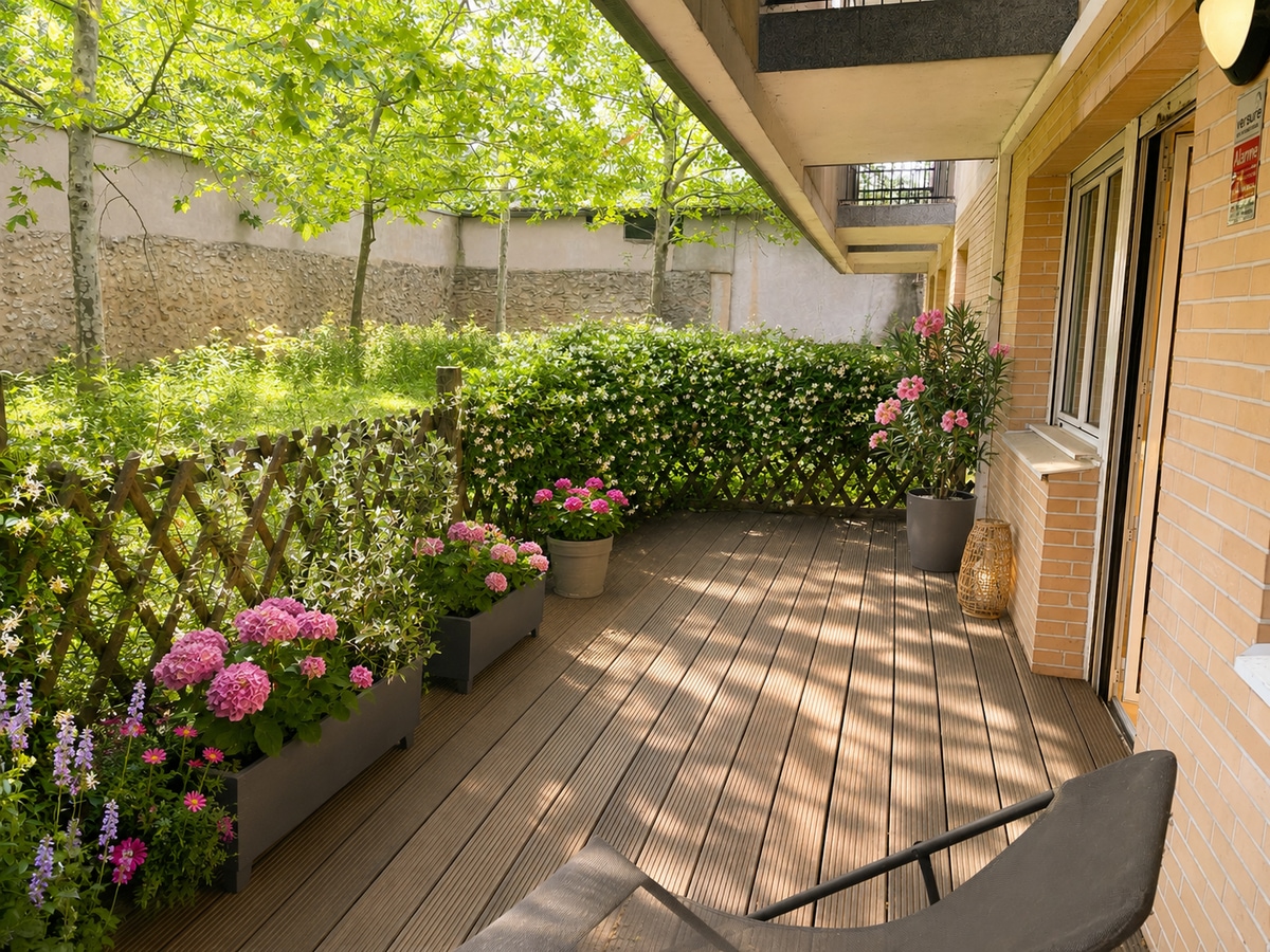 Rue Jean Jaurès, Champigny-sur-Marne, VDM 94500 - - - Interior Photo - Image 2 of 8