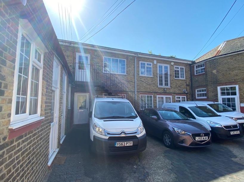 Howard Rd, Bromley for sale Building Photo- Image 1 of 1