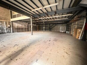 Industrial in La Pobla de Claramunt, Barcelona for lease Interior Photo- Image 2 of 11