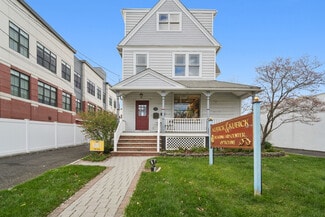 More details for 393 Millburn Ave, Millburn, NJ - Office for Lease