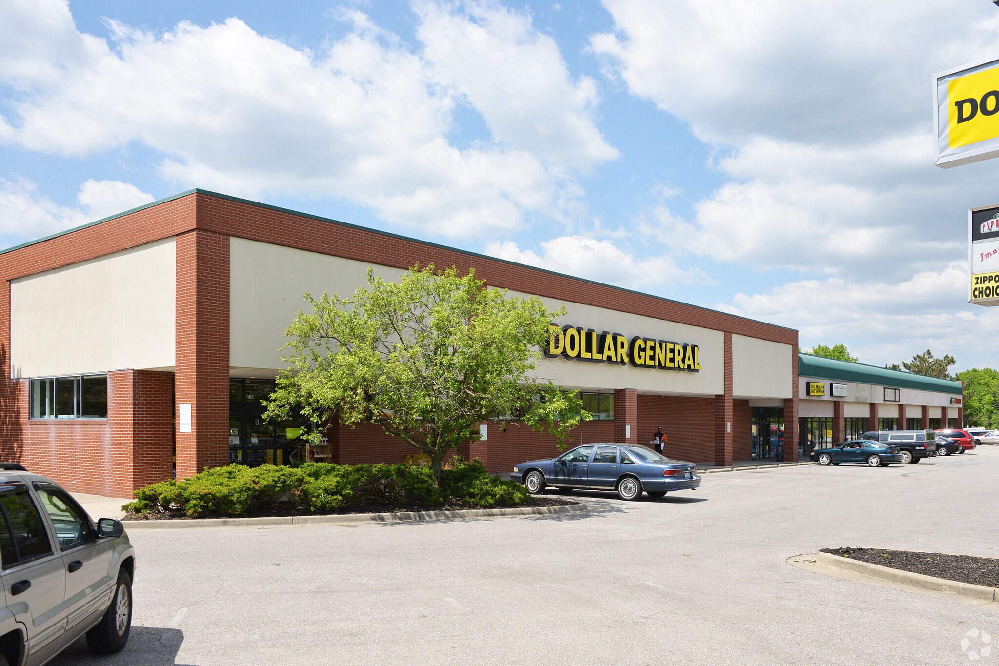 545 Clough Pike, Cincinnati, OH for sale Building Photo- Image 1 of 1