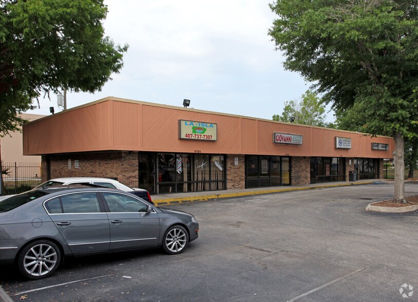 57185744 Old Cheney Hwy, Orlando, FL 32807