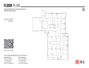 3654 W Anthem Way, Anthem, AZ for lease Site Plan- Image 1 of 1