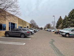 9210 N Wyoming Ave, Brooklyn Park, MN for lease Building Photo- Image 2 of 17