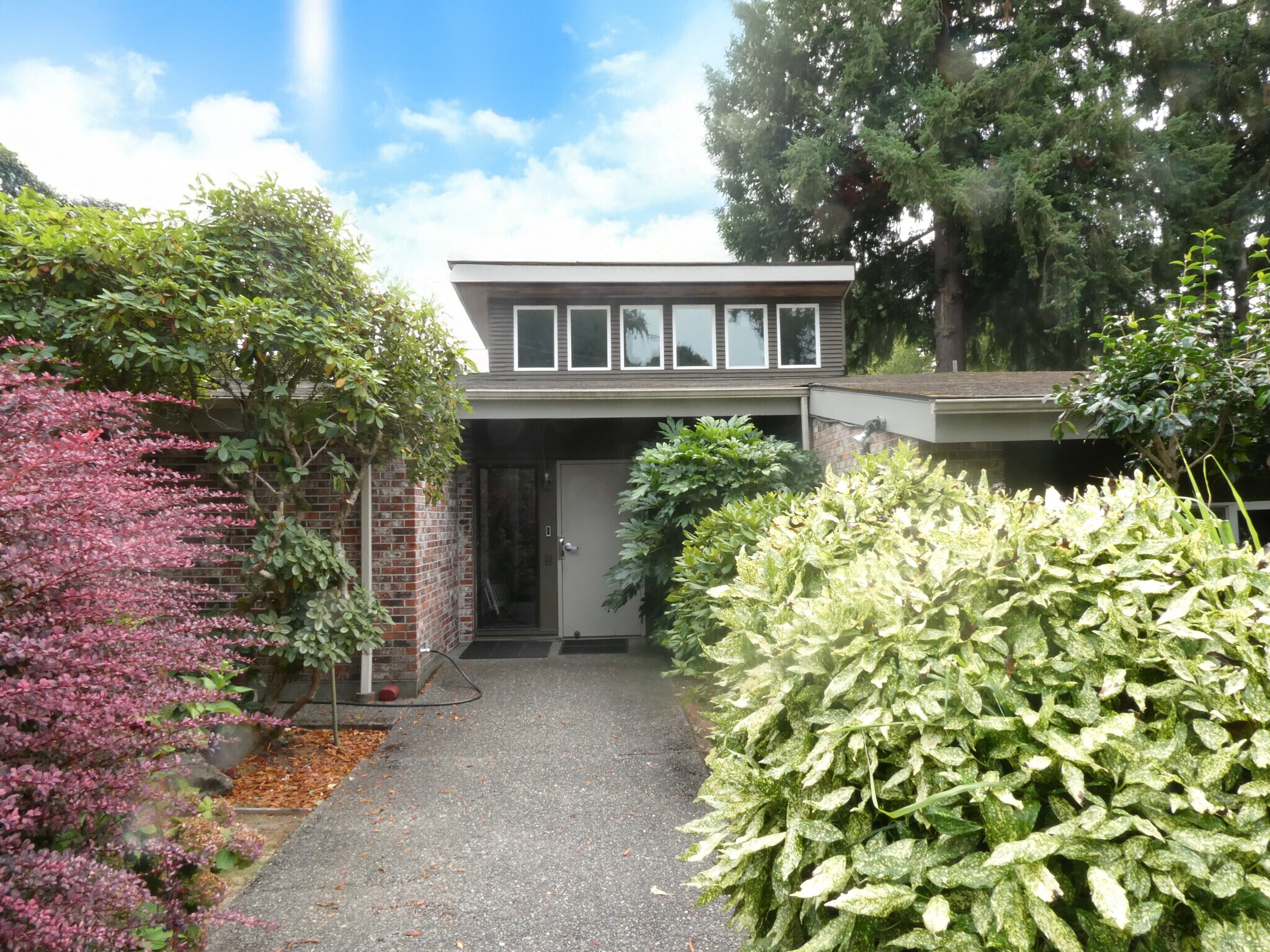 3601 NE 123rd St, Seattle, WA for lease Primary Photo- Image 1 of 3