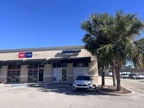 1001-1015 W Vine St, Kissimmee, FL for lease Building Photo- Image 2 of 13