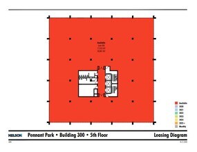 300 Interstate N Pky SE, Atlanta, GA for lease Floor Plan- Image 1 of 1