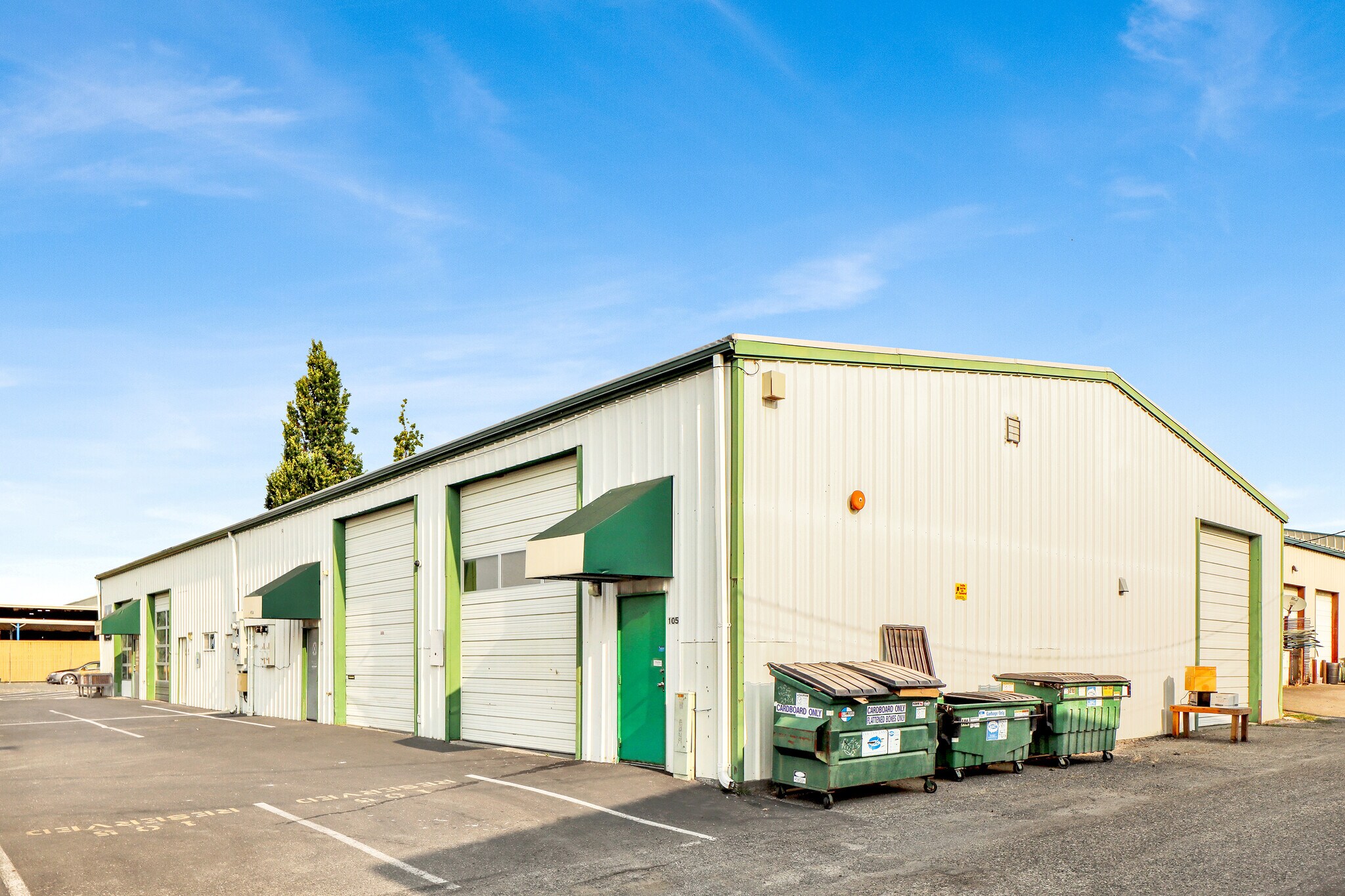 2106 Pacific St, Bellingham, WA for sale Building Photo- Image 1 of 1