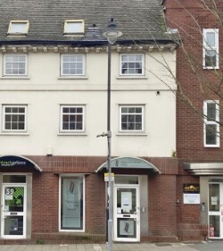 More details for 61 London St, Reading - Office for Lease