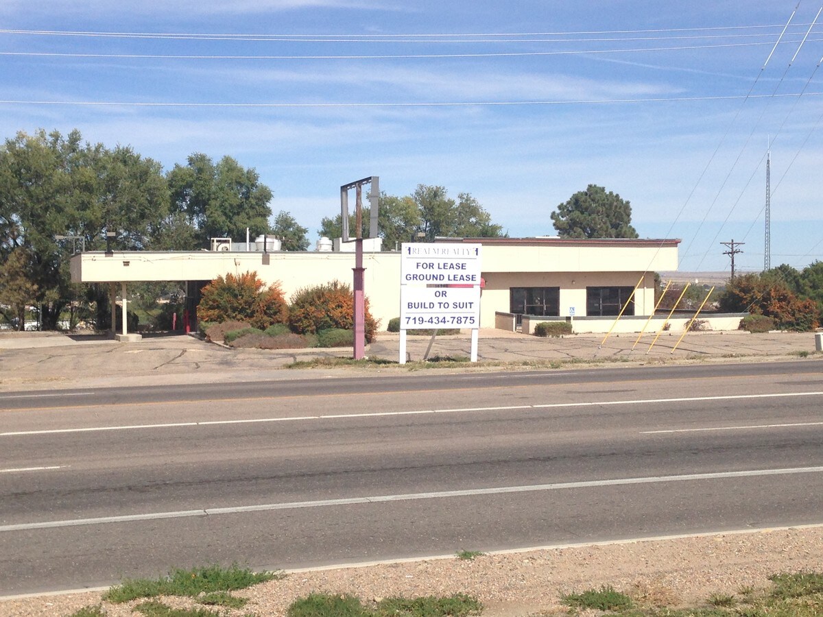 1659 S Santa Fe Dr, Pueblo, CO 81006