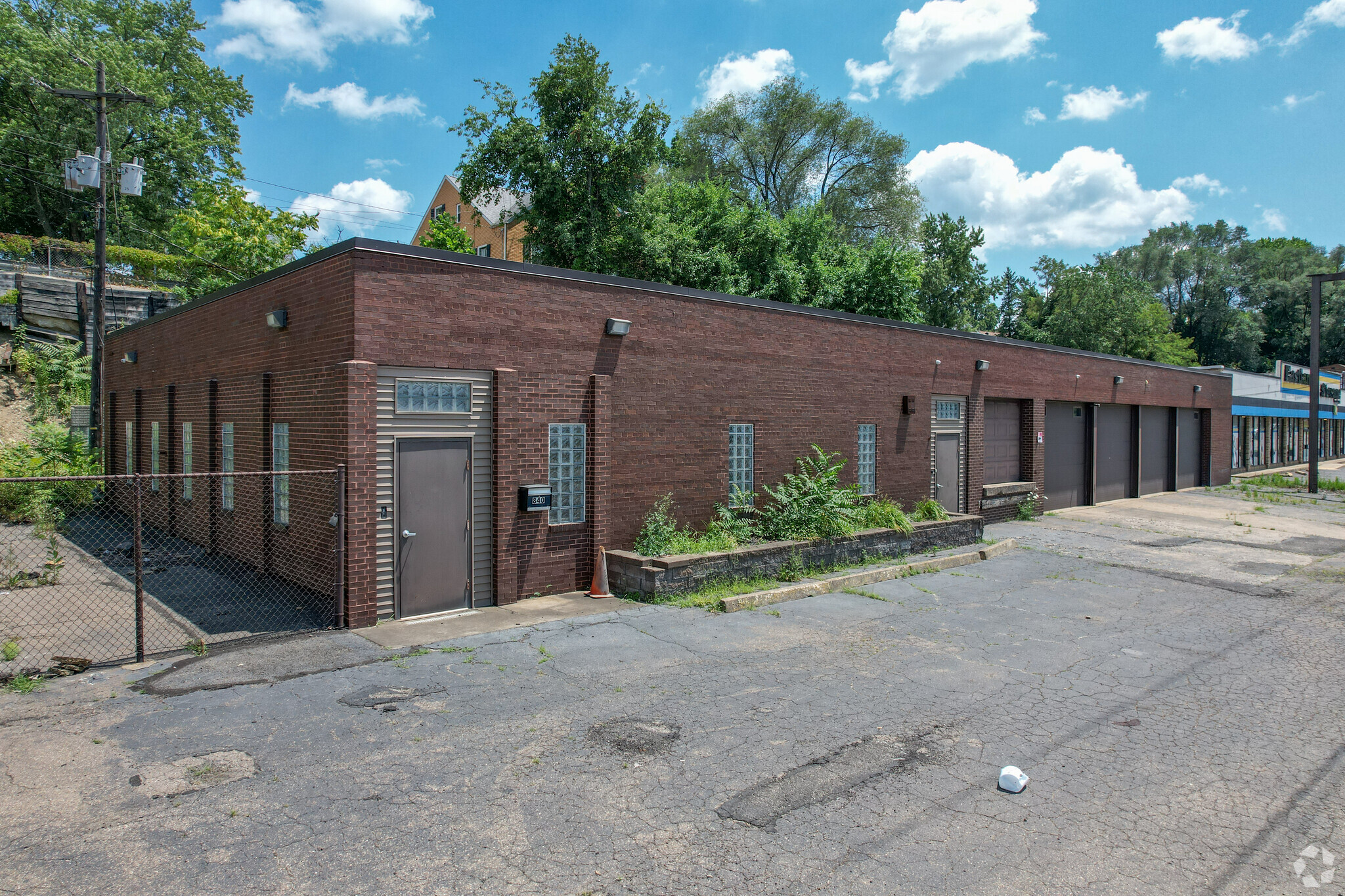 840 E Pittsburgh McKeesport Blvd, North Versailles, PA for sale Building Photo- Image 1 of 10