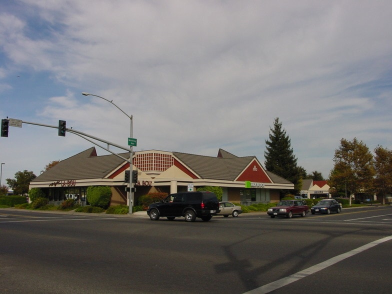849 Jefferson Blvd, West Sacramento, CA for sale - Building Photo - Image 3 of 4