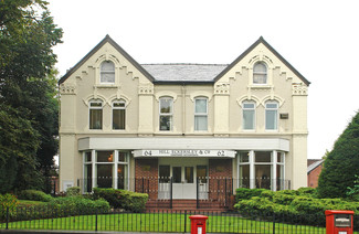 More details for 62-64 Chorley New Rd, Bolton - Office for Sale