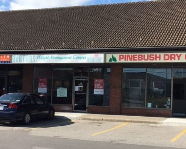 209 Pinebush Rd, Cambridge, ON for sale Primary Photo- Image 1 of 1