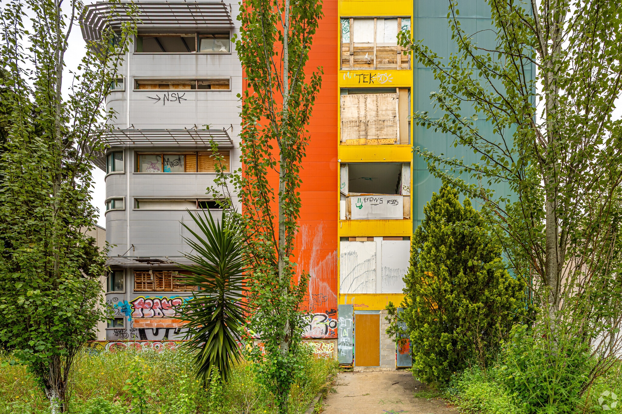 Industrial in Terrassa, Barcelona for sale Building Photo- Image 1 of 2
