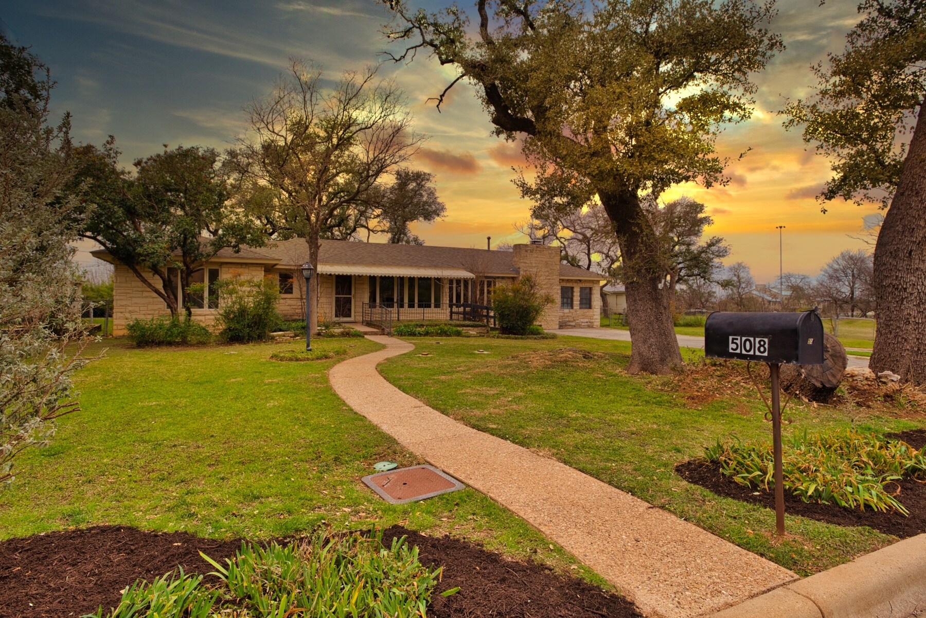 508 N Lee St, Round Rock, TX for sale Building Photo- Image 1 of 1