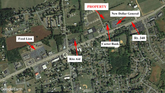 More details for Kiley Ln, Stuarts Draft, VA - Land for Sale