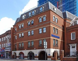 More details for 117 High St, Croydon - Office for Lease