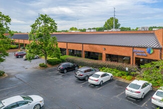 More details for 9844 Southern Pine Blvd, Charlotte, NC - Flex for Lease