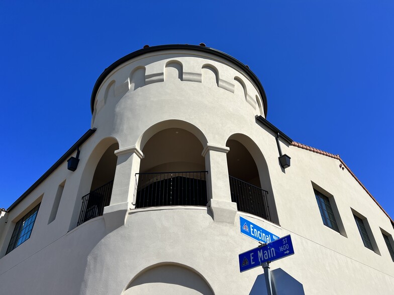 1571 E Main St, Ventura, CA for lease - Building Photo - Image 2 of 5