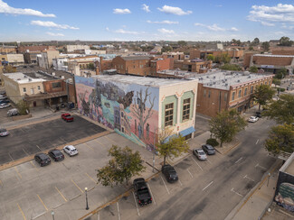 More details for 115 W 2nd St, Pueblo, CO - Office for Sale